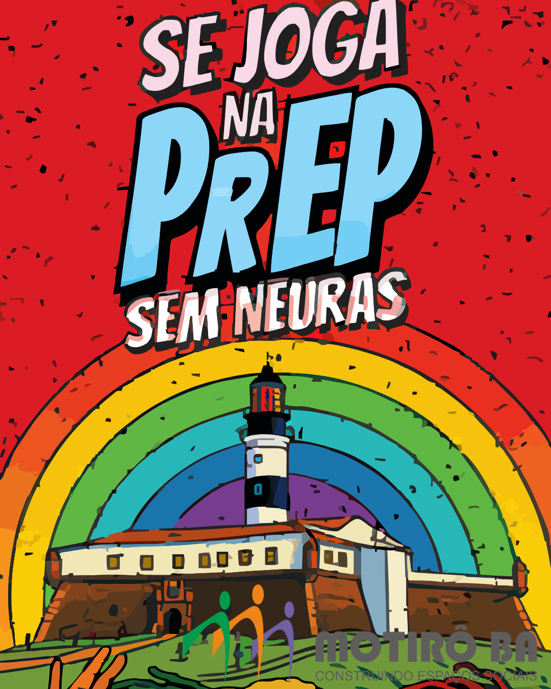 Onde encontrar a PrEP?