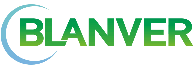 Logo Blanver