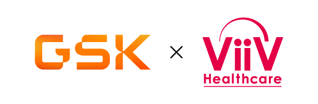Logo GSK VIIV