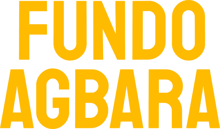 Logo Funfo AGBARA