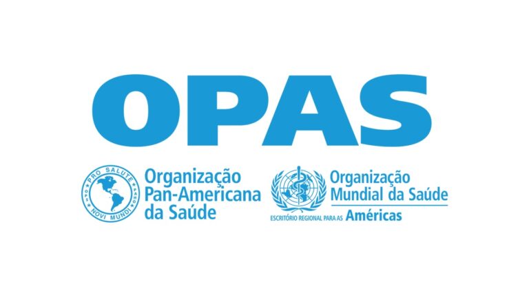 Logo OPAS