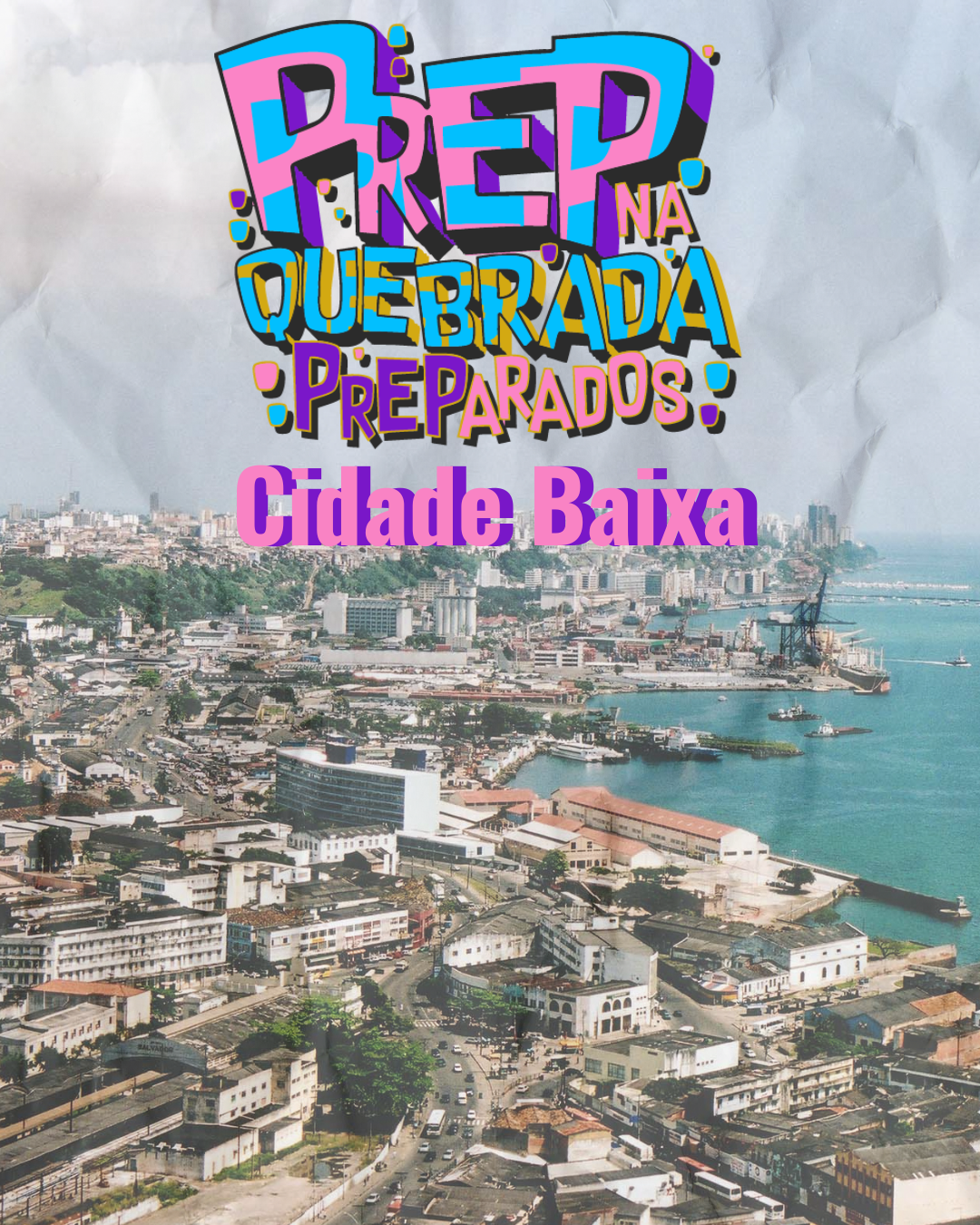 Cidade Baixa
