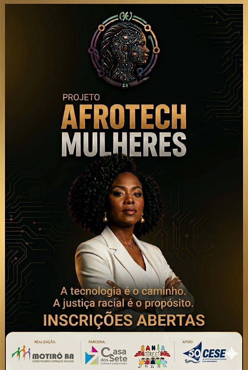 Afrotech